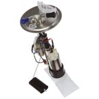 Delphi HP10154 Fuel Pump Hanger Assembly - view 2