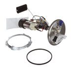 Delphi HP10154 Fuel Pump Hanger Assembly - view 8
