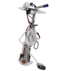 Delphi HP10154 Fuel Pump Hanger Assembly - view 3