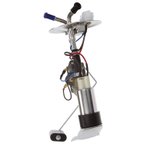 Delphi HP10154 Fuel Pump Hanger Assembly - view 4