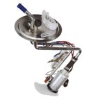 Delphi HP10156 Fuel Pump Hanger Assembly - view 2