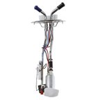 Delphi HP10156 Fuel Pump Hanger Assembly - view 1