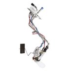 Delphi HP10157 Fuel Pump Hanger Assembly - view 6