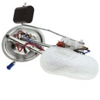 Delphi HP10157 Fuel Pump Hanger Assembly - view 7