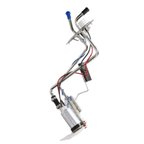 Delphi HP10157 Fuel Pump Hanger Assembly - view 1