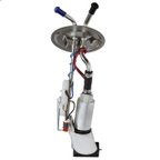 Delphi HP10158 Fuel Pump Hanger Assembly - view 6