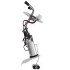 Delphi HP10158 Fuel Pump Hanger Assembly - view 3