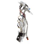 Delphi HP10160 Fuel Pump Hanger Assembly - view 3