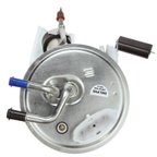 Delphi HP10160 Fuel Pump Hanger Assembly - view 5