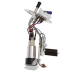 Delphi HP10161 Fuel Pump Hanger Assembly - view 1