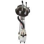 Delphi HP10162 Fuel Pump Hanger Assembly - view 1