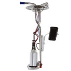 Delphi HP10165 Fuel Pump Hanger Assembly - view 6