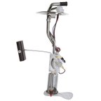 Delphi HP10165 Fuel Pump Hanger Assembly - view 1