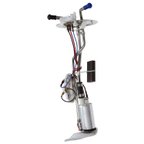 Delphi HP10165 Fuel Pump Hanger Assembly - view 4