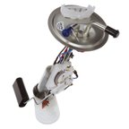 Delphi HP10166 Fuel Pump Hanger Assembly - view 2
