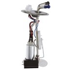 Delphi HP10166 Fuel Pump Hanger Assembly - view 1