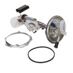 Delphi HP10166 Fuel Pump Hanger Assembly - view 8