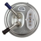 Delphi HP10166 Fuel Pump Hanger Assembly - view 5