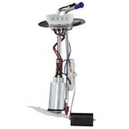 Delphi HP10170 Fuel Pump Hanger Assembly - view 6