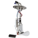 Delphi HP10170 Fuel Pump Hanger Assembly - view 1