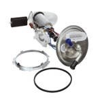 Delphi HP10170 Fuel Pump Hanger Assembly - view 8