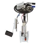 Delphi HP10172 Fuel Pump Hanger Assembly - view 1