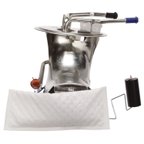 Delphi HP10174 Fuel Pump Hanger Assembly - view 7