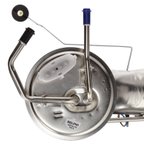 Delphi HP10174 Fuel Pump Hanger Assembly - view 5