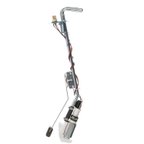 Delphi HP10181 Fuel Pump Hanger Assembly - view 1