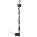 Delphi HP10181 Fuel Pump Hanger Assembly - view 3