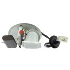 Delphi HP10183 Fuel Pump Hanger Assembly - view 7