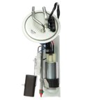 Delphi HP10183 Fuel Pump Hanger Assembly - view 1