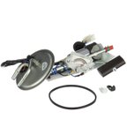 Delphi HP10183 Fuel Pump Hanger Assembly - view 8