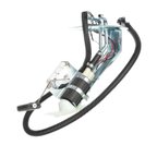 Delphi HP10184 Fuel Pump Hanger Assembly - view 2