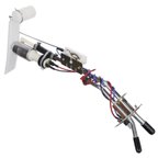 Delphi HP10186 Fuel Pump Hanger Assembly - view 2