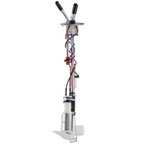 Delphi HP10186 Fuel Pump Hanger Assembly - view 4