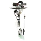 Delphi HP10188 Fuel Pump Hanger Assembly - view 1