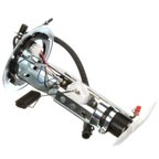 Delphi HP10189 Fuel Pump Hanger Assembly - view 2
