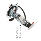 Delphi HP10189 Fuel Pump Hanger Assembly - view 8
