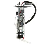 Delphi HP10189 Fuel Pump Hanger Assembly - view 3