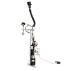 Delphi HP10190 Fuel Pump Hanger Assembly - view 3
