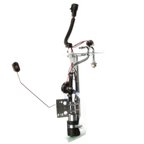 Delphi HP10190 Fuel Pump Hanger Assembly - view 4