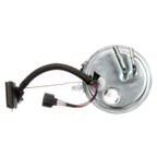 Delphi HP10190 Fuel Pump Hanger Assembly - view 5
