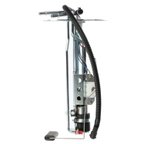 Delphi HP10191 Fuel Pump Hanger Assembly - view 4