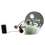 Delphi HP10193 Fuel Pump Hanger Assembly - view 7