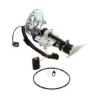Delphi HP10193 Fuel Pump Hanger Assembly - view 8