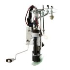 Delphi HP10193 Fuel Pump Hanger Assembly - view 3