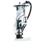 Delphi HP10195 Fuel Pump Hanger Assembly - view 6