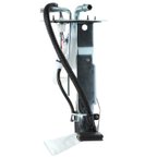 Delphi HP10195 Fuel Pump Hanger Assembly - view 1