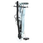 Delphi HP10195 Fuel Pump Hanger Assembly - view 3